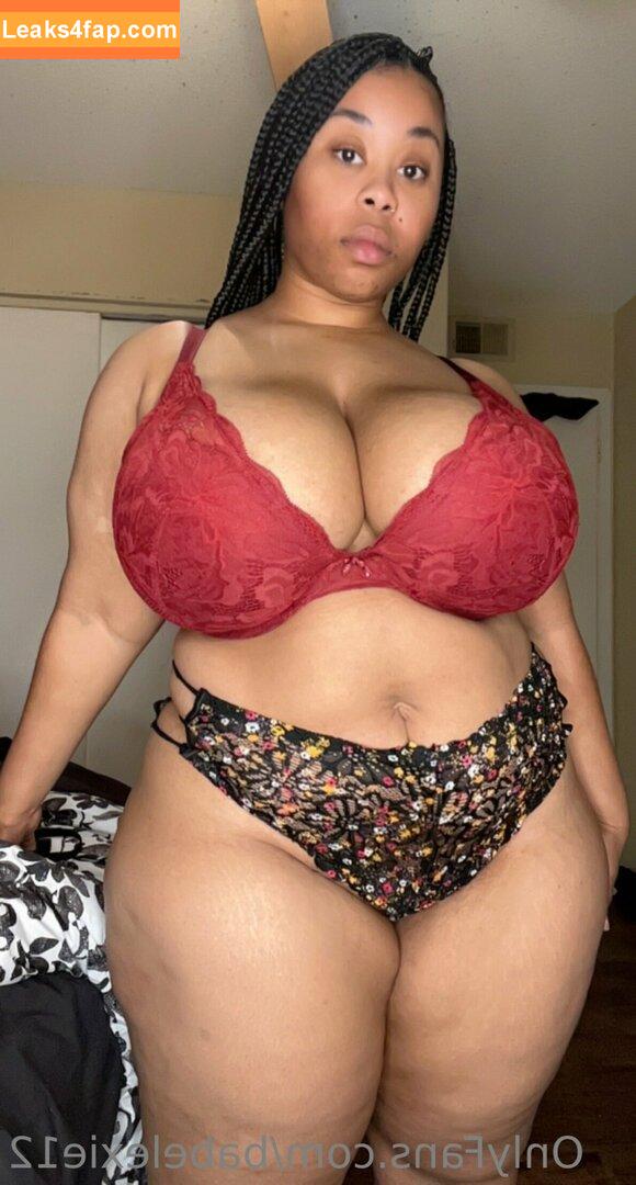 ThickRed / Babelexie12 / https: / thickred952 leaked photo photo #0025