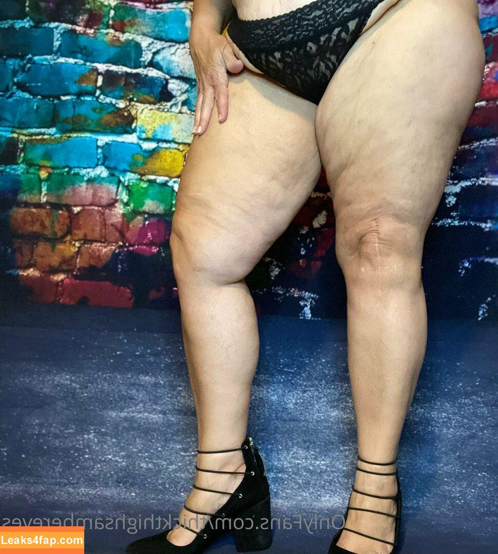 thickthighsambereyes / ambereyes76 leaked photo photo #0007