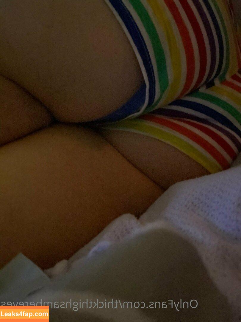 thickthighsambereyes / ambereyes76 leaked photo photo #0008