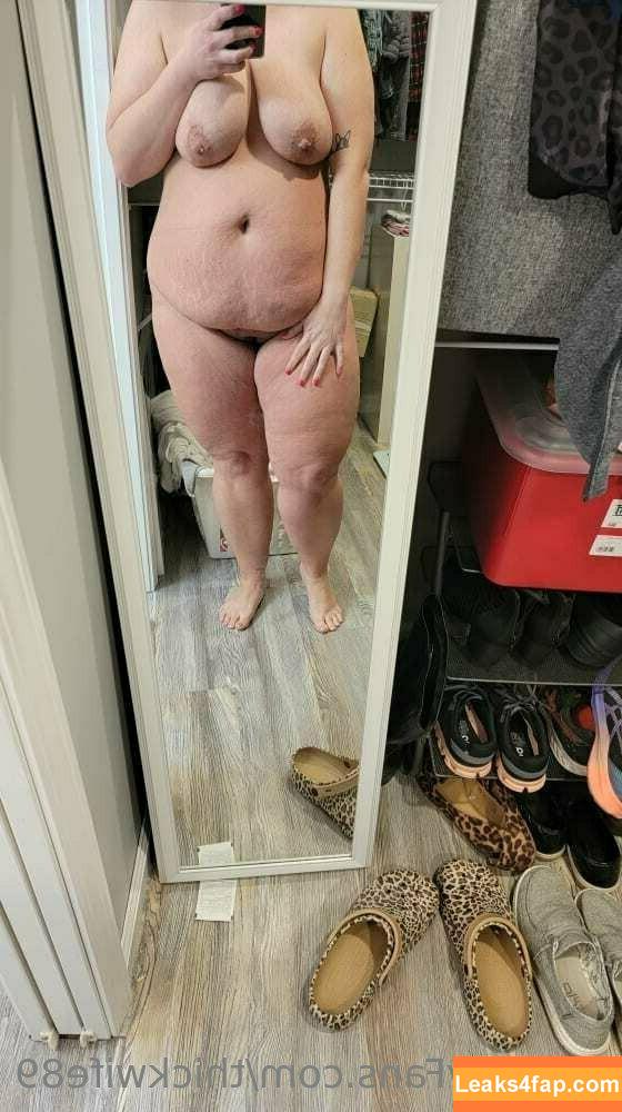 thickwife89 /  leaked photo photo #0030