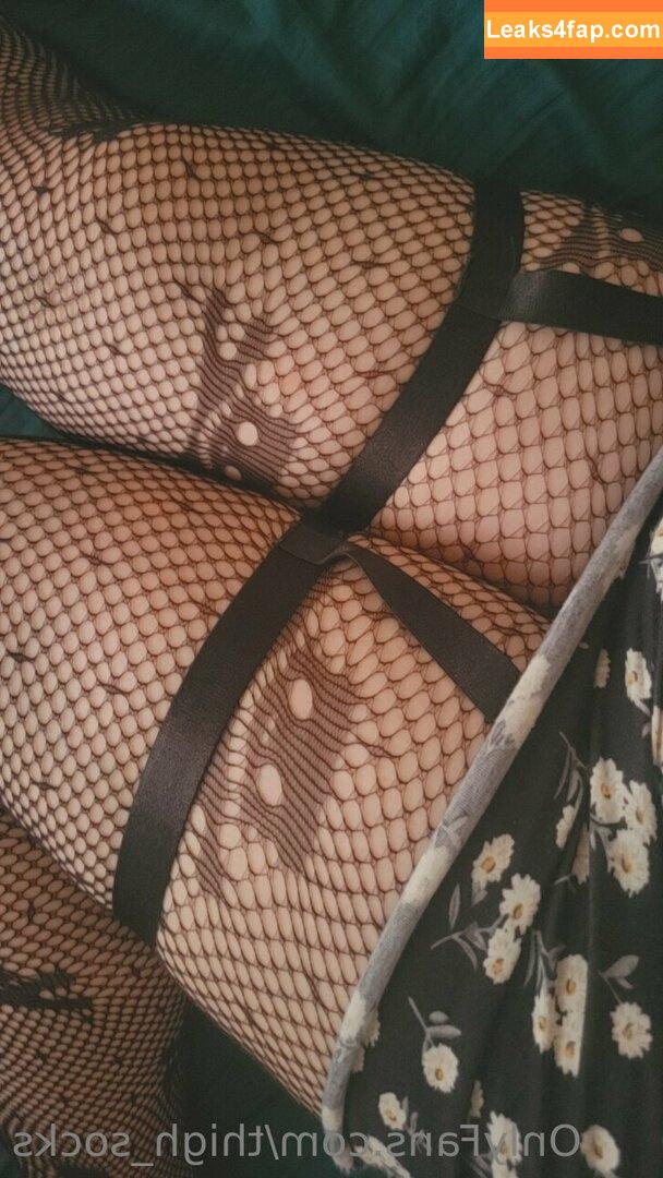 thigh_socks /  leaked photo photo #0021