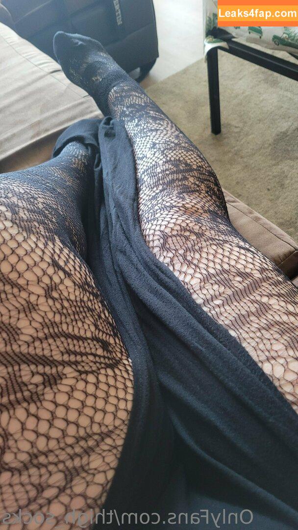 thigh_socks /  leaked photo photo #0024