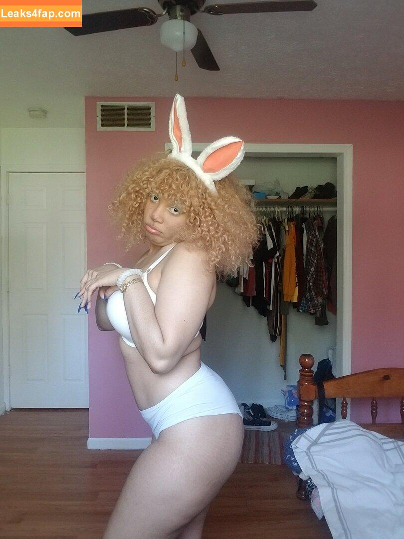 Thighlyinfluential / 1dimpled_aja / AnimatedAja / NaughtyByNelly leaked photo photo #0074