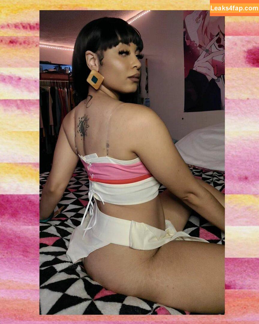 Thighlyinfluential / 1dimpled_aja / AnimatedAja / NaughtyByNelly leaked photo photo #0141