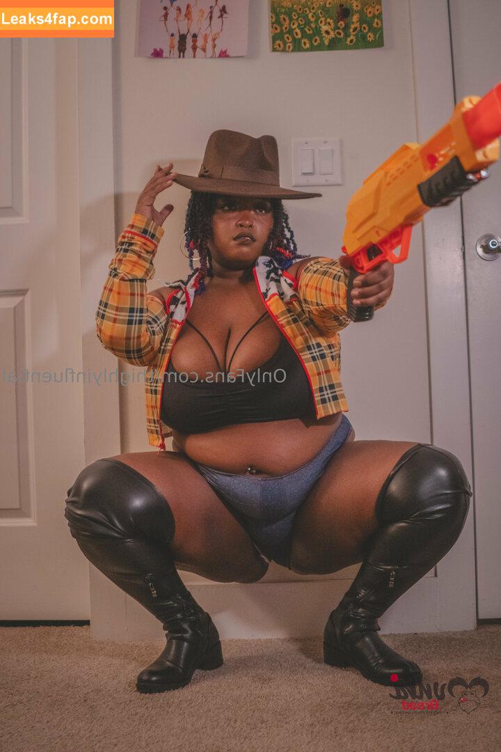 Thighlyinfluential / 1dimpled_aja / AnimatedAja / NaughtyByNelly leaked photo photo #0274