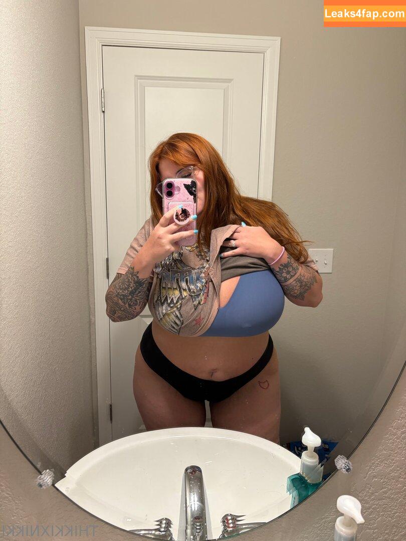 thikkixnikki / thikkixnikkix leaked photo photo #0108