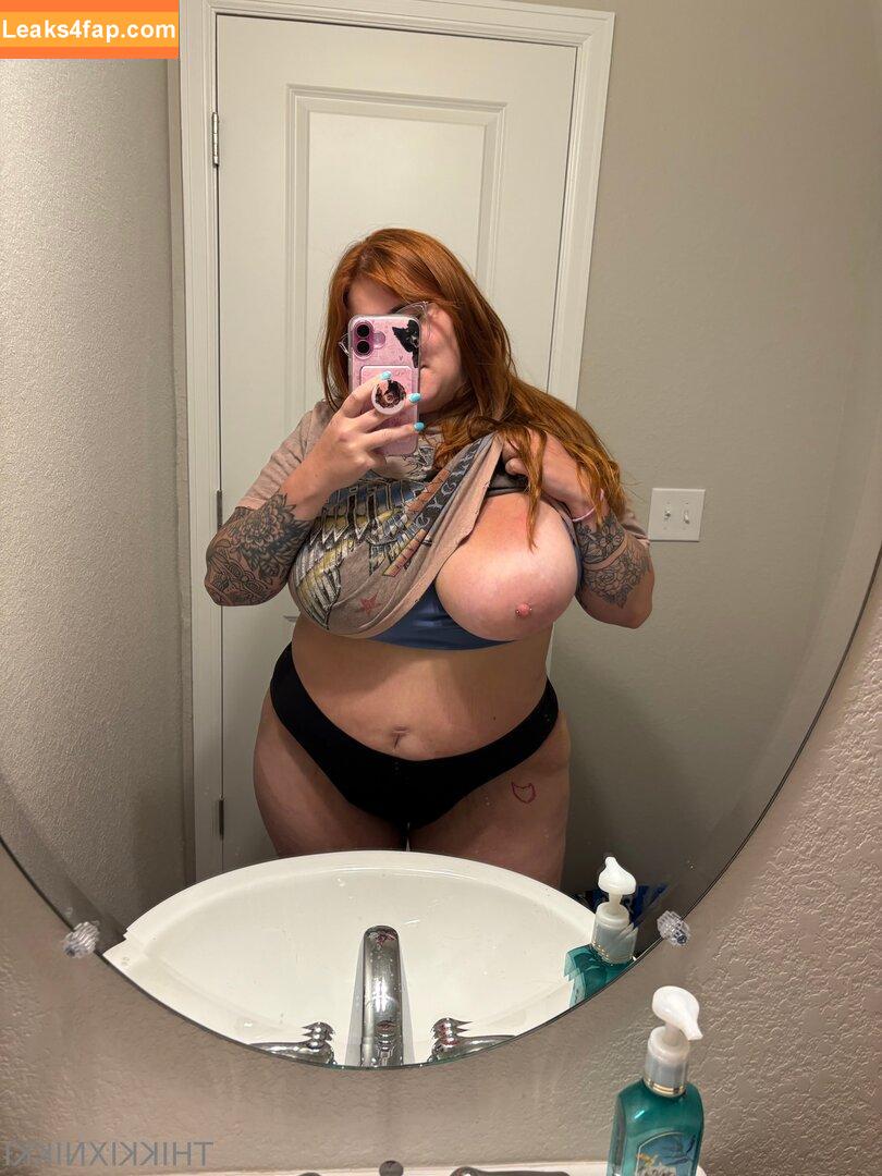 thikkixnikki / thikkixnikkix leaked photo photo #0109