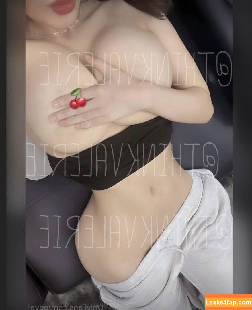 ThinkValeria / ThinkValerie leaked photo photo #0089
