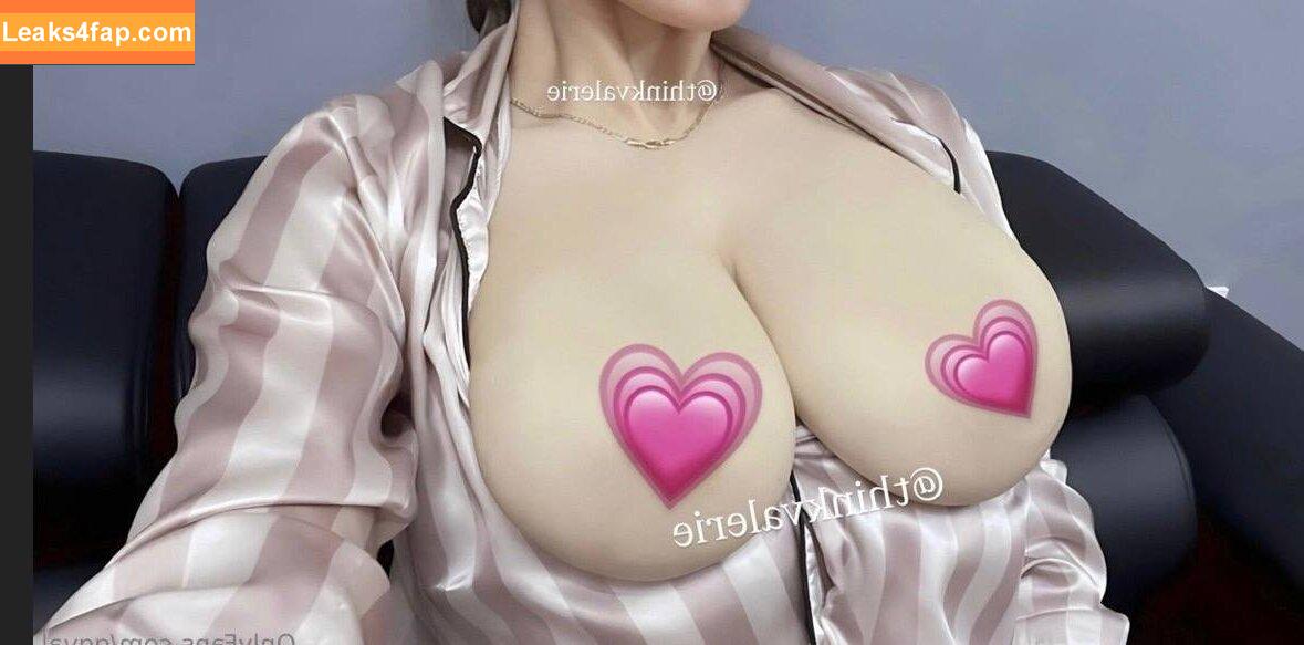 ThinkValeria / ThinkValerie leaked photo photo #0090
