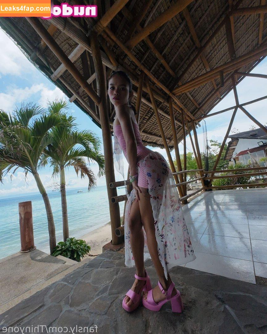 Thinyone / iamkiyone leaked photo photo #0057