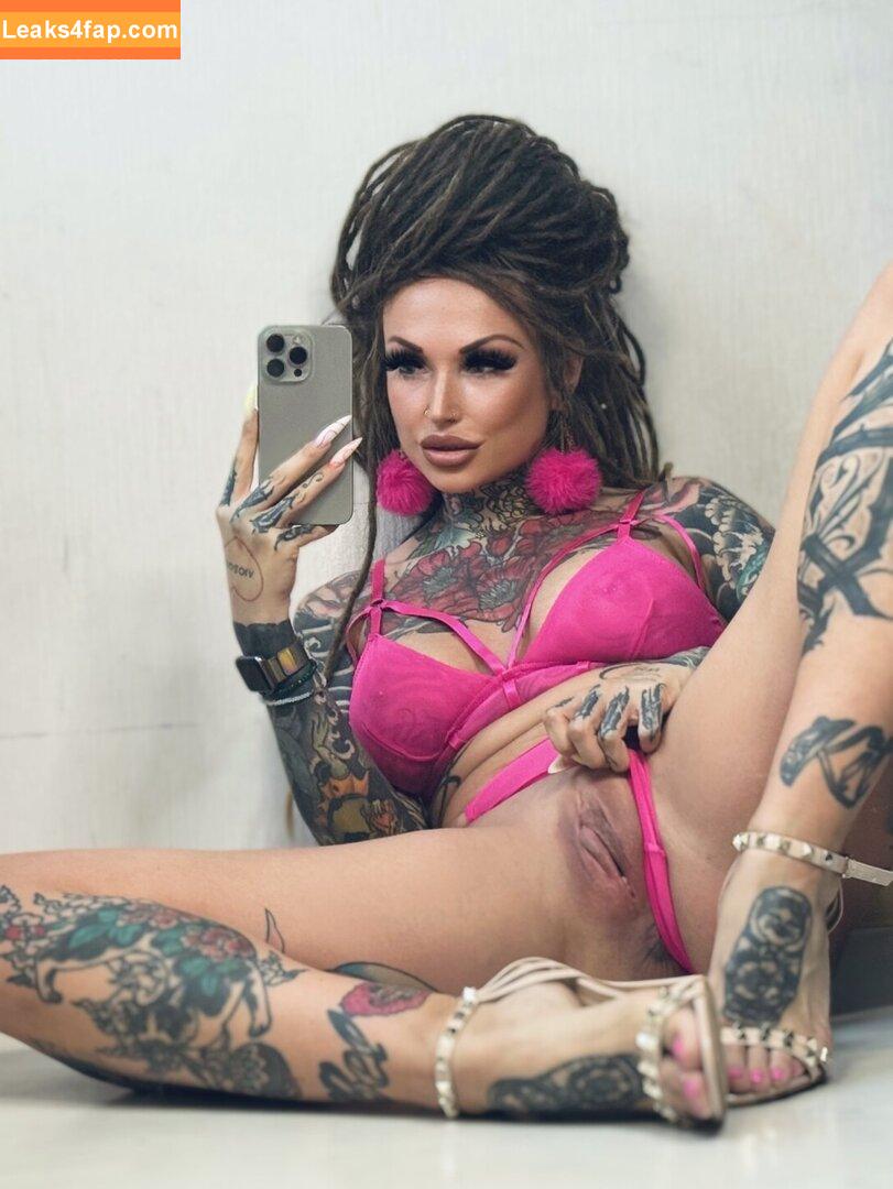 Thisisbelllka / thisisbelka / Юля Белка leaked photo photo #0007
