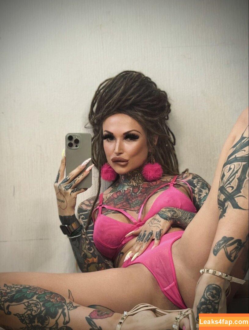 Thisisbelllka / thisisbelka / Юля Белка leaked photo photo #0008