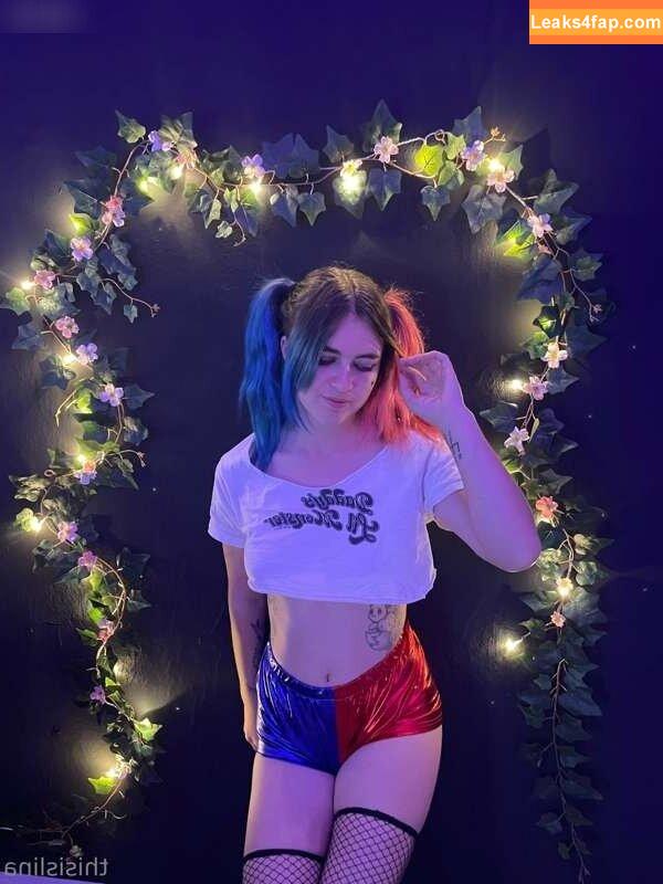 Thisislina / benzundbella leaked photo photo #0061