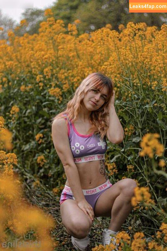 Thisislina / benzundbella leaked photo photo #0188