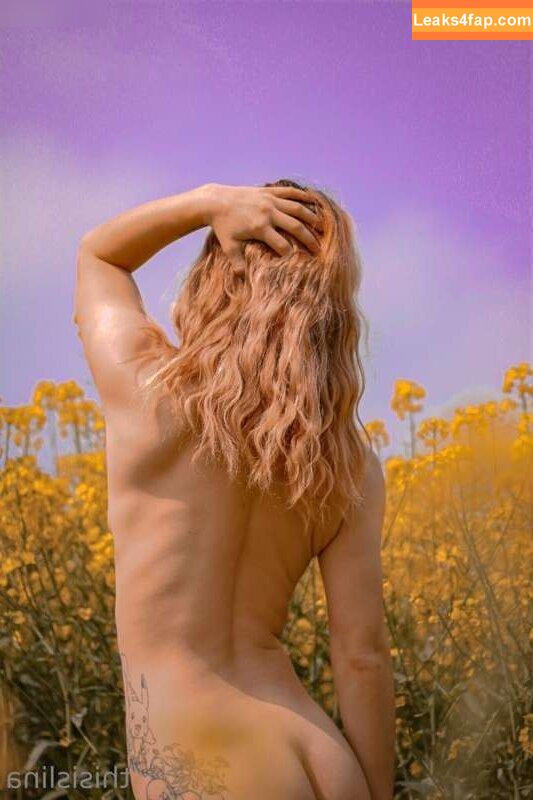 Thisislina / benzundbella leaked photo photo #0198