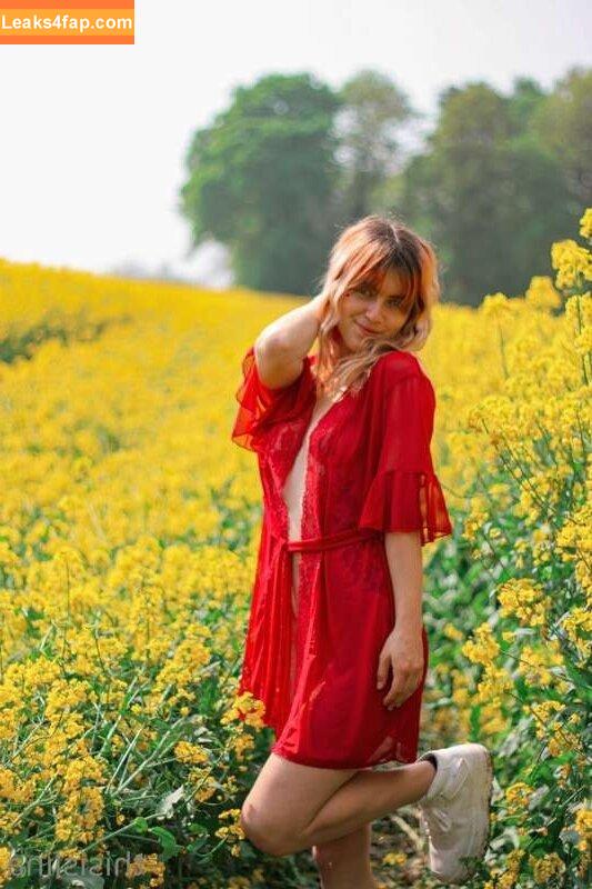 Thisislina / benzundbella leaked photo photo #0216