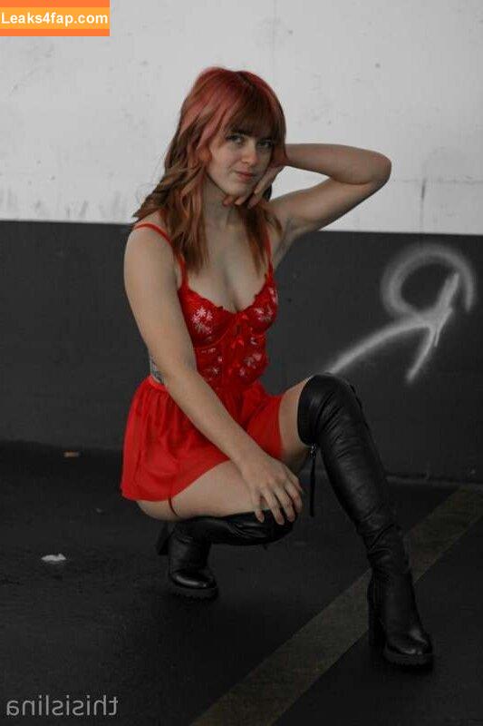 Thisislina / benzundbella leaked photo photo #0237