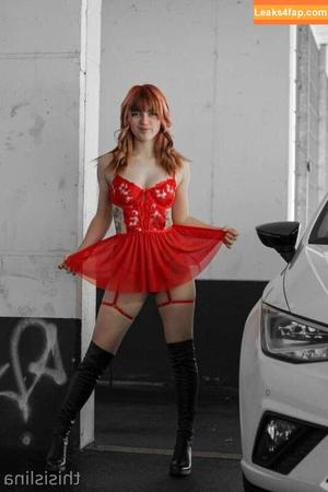 Thisislina photo #0242