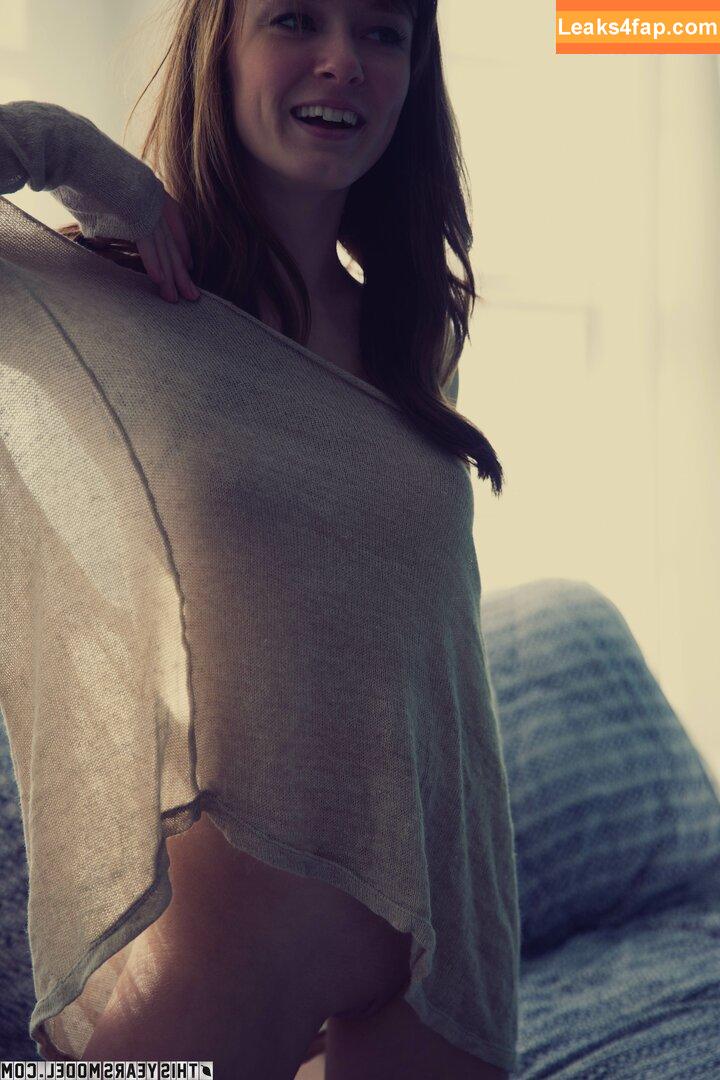 ThisYearsModel / modelsoftym leaked photo photo #0129