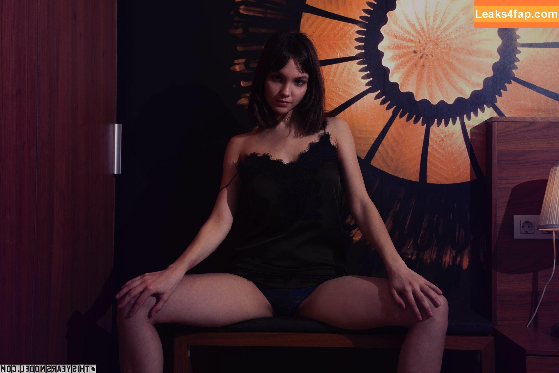 ThisYearsModel / modelsoftym leaked photo photo #0160