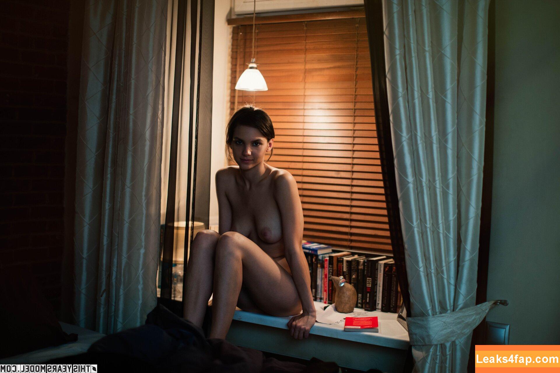 ThisYearsModel / modelsoftym leaked photo photo #0179