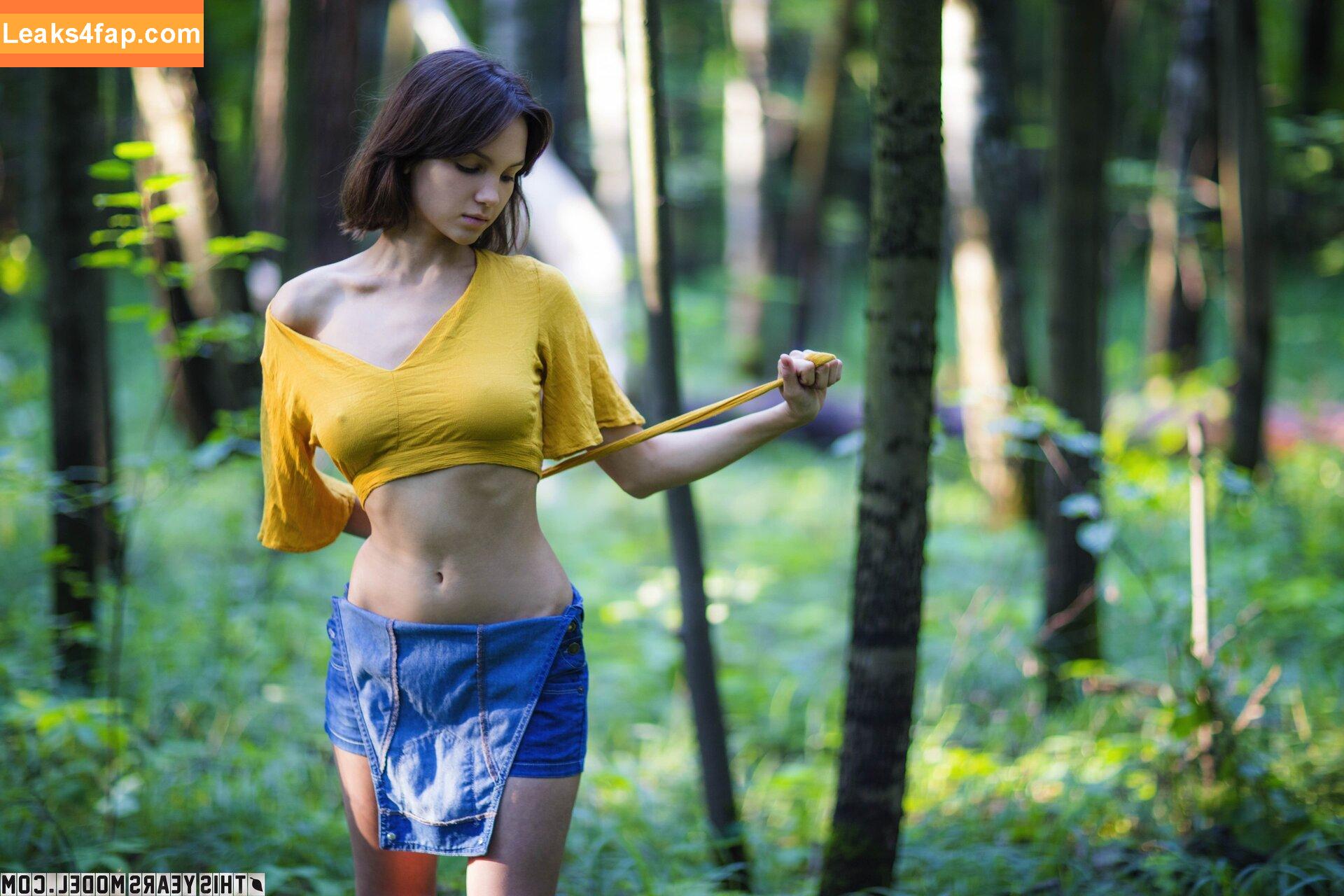 ThisYearsModel / modelsoftym leaked photo photo #0203