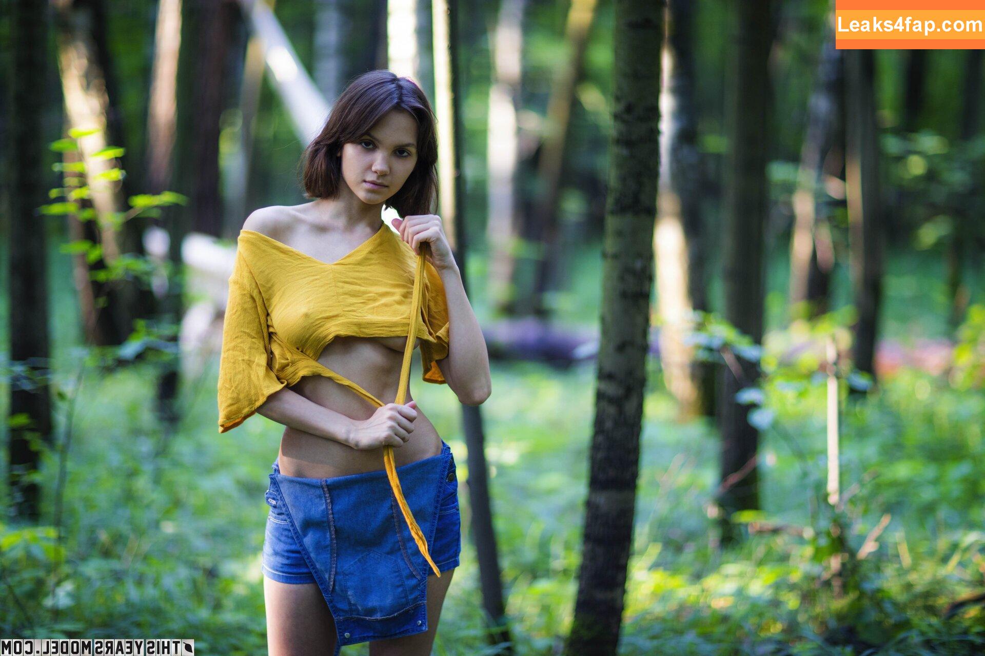 ThisYearsModel / modelsoftym leaked photo photo #0204