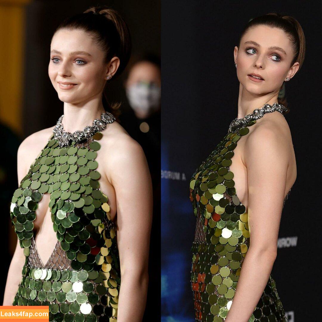 Thomasin Mckenzie / mackzjoness / thomasin.mckenzie слитое фото фото #0001