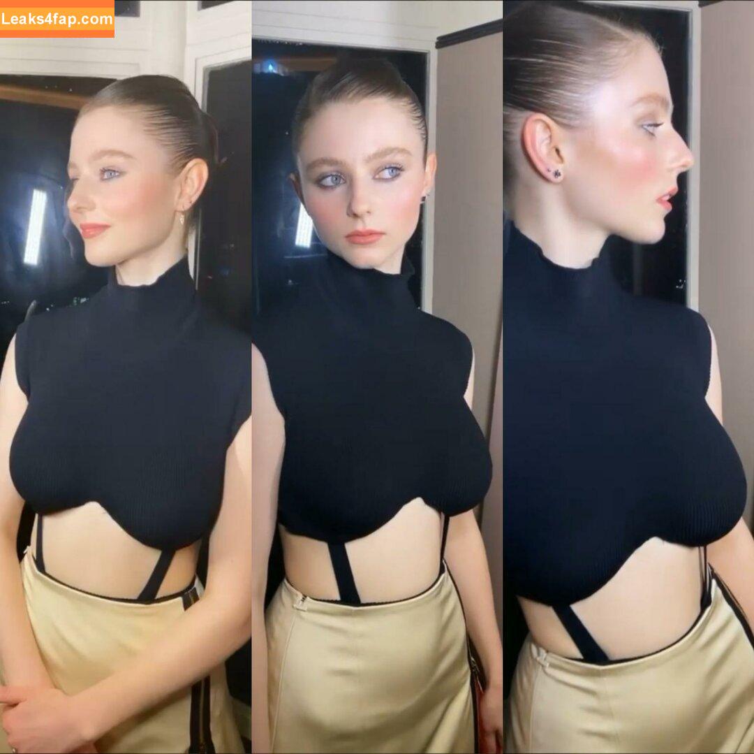 Thomasin Mckenzie / mackzjoness / thomasin.mckenzie leaked photo photo #0025