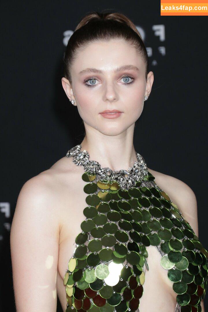 Thomasin Mckenzie / mackzjoness / thomasin.mckenzie leaked photo photo #0032