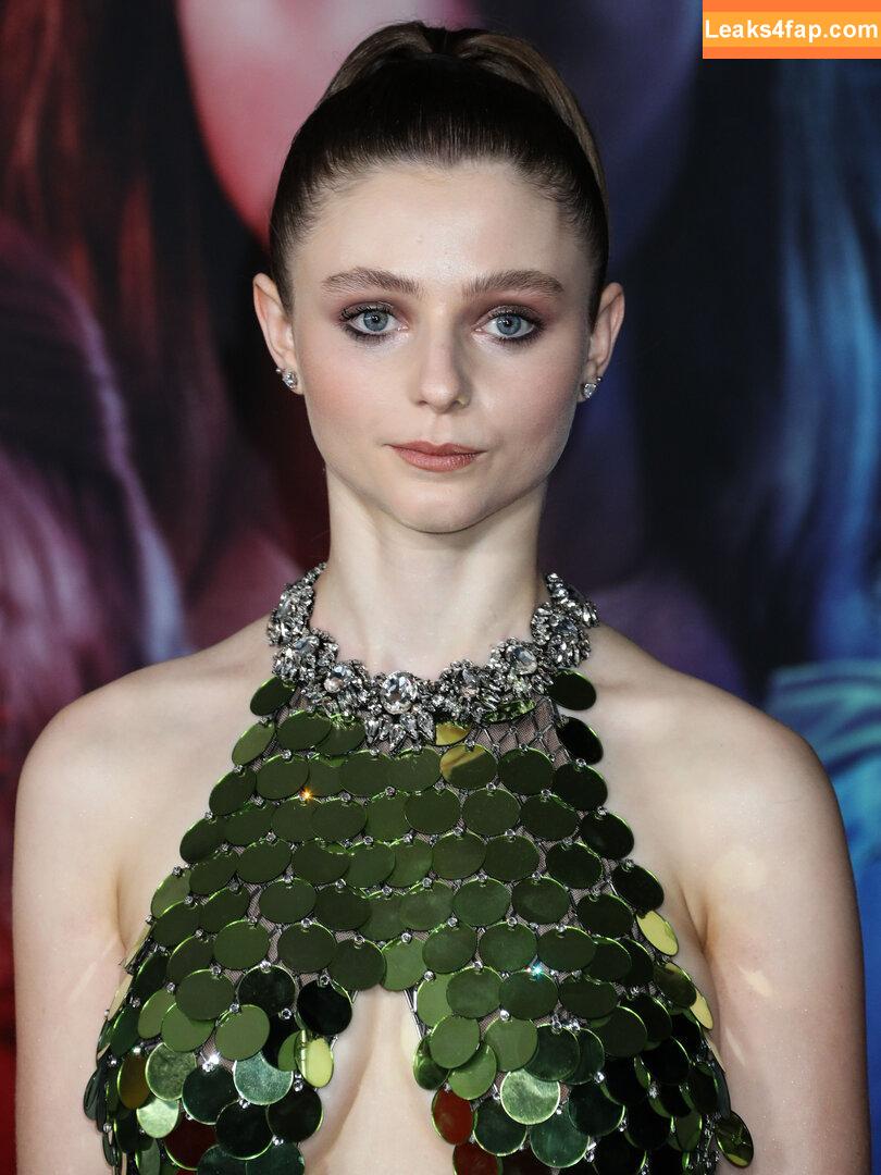 Thomasin Mckenzie / mackzjoness / thomasin.mckenzie leaked photo photo #0052