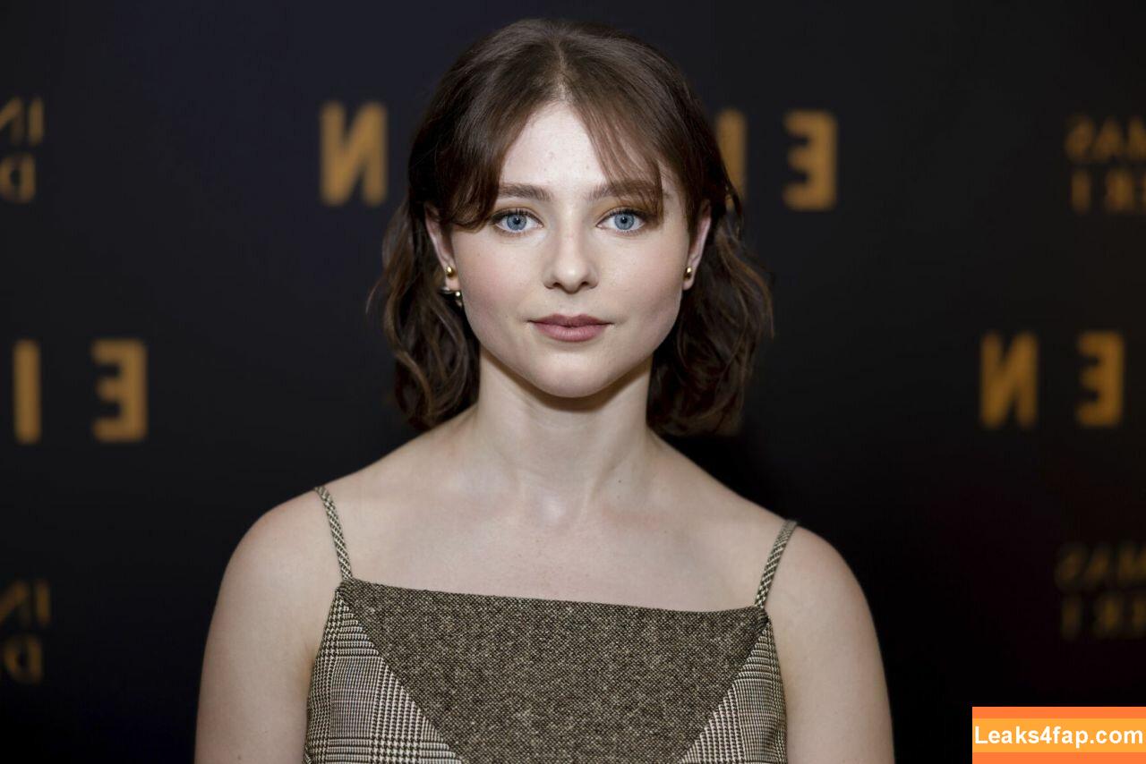 Thomasin Mckenzie / mackzjoness / thomasin.mckenzie leaked photo photo #0120