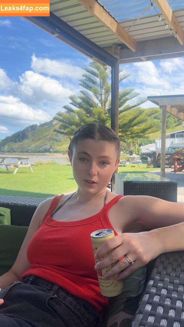 Thomasin Mckenzie / mackzjoness / thomasin.mckenzie leaked photo photo #0132