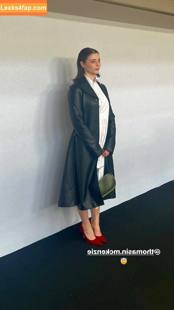 Thomasin Mckenzie / mackzjoness / thomasin.mckenzie leaked photo photo #0149