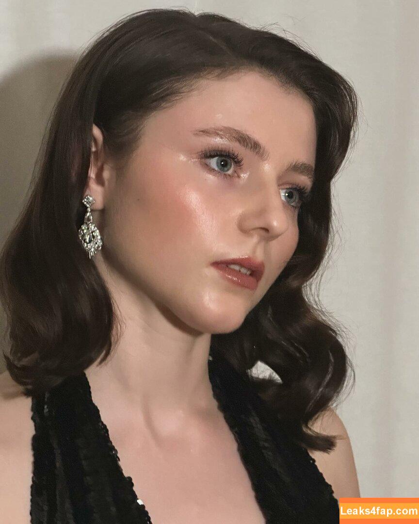 Thomasin Mckenzie / mackzjoness / thomasin.mckenzie leaked photo photo #0157