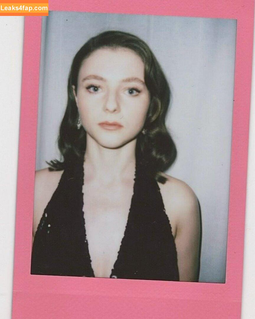 Thomasin Mckenzie / mackzjoness / thomasin.mckenzie leaked photo photo #0158