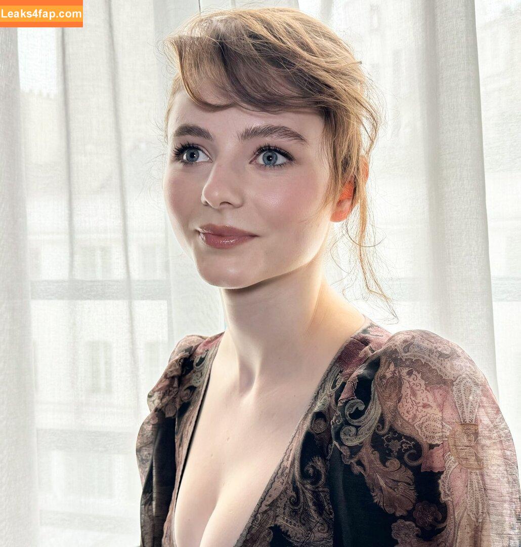 Thomasin Mckenzie / mackzjoness / thomasin.mckenzie слитое фото фото #0216