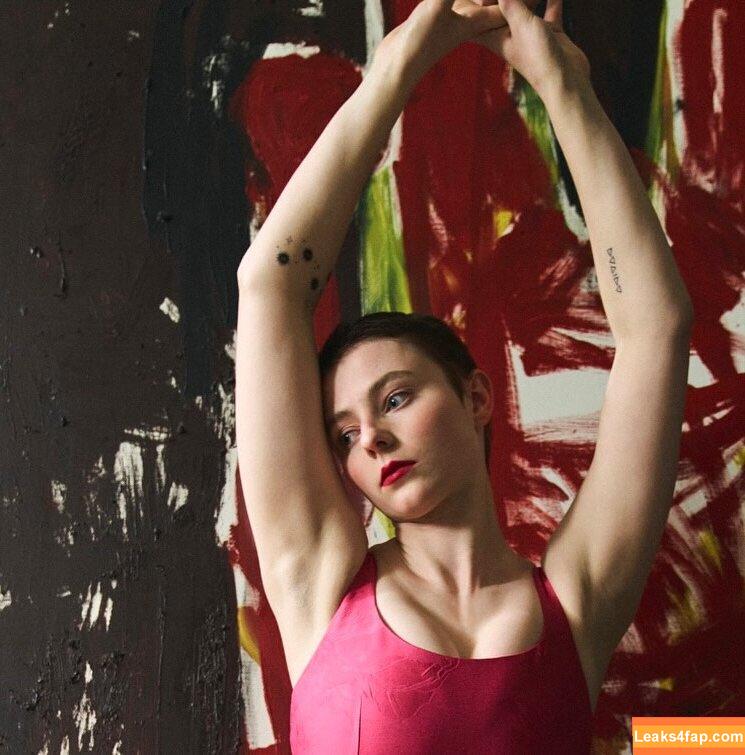 Thomasin Mckenzie / mackzjoness / thomasin.mckenzie leaked photo photo #0263