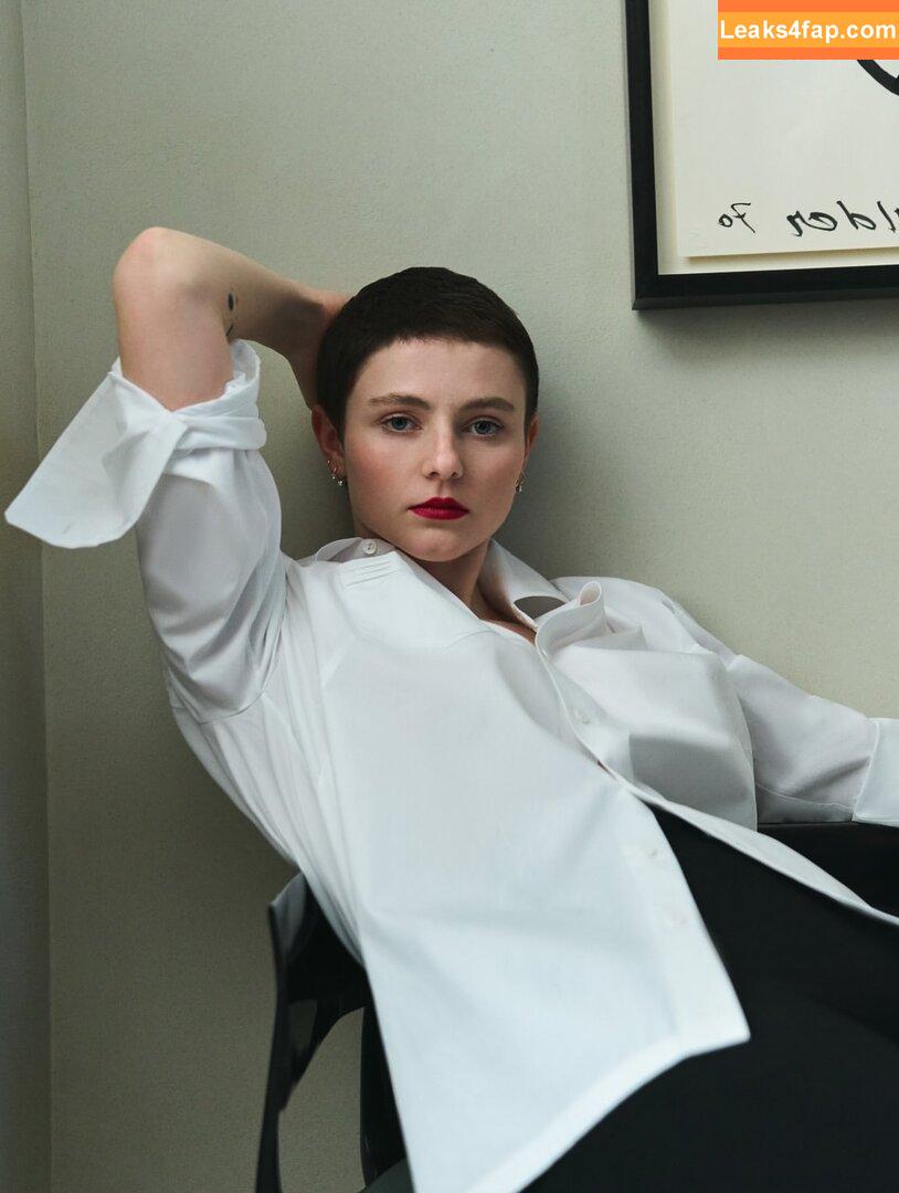 Thomasin Mckenzie / mackzjoness / thomasin.mckenzie leaked photo photo #0264