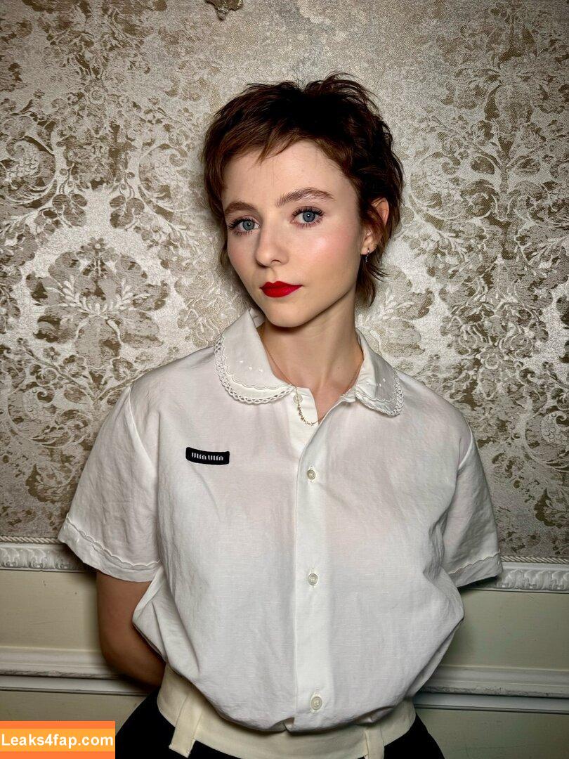 Thomasin Mckenzie / mackzjoness / thomasin.mckenzie leaked photo photo #0267