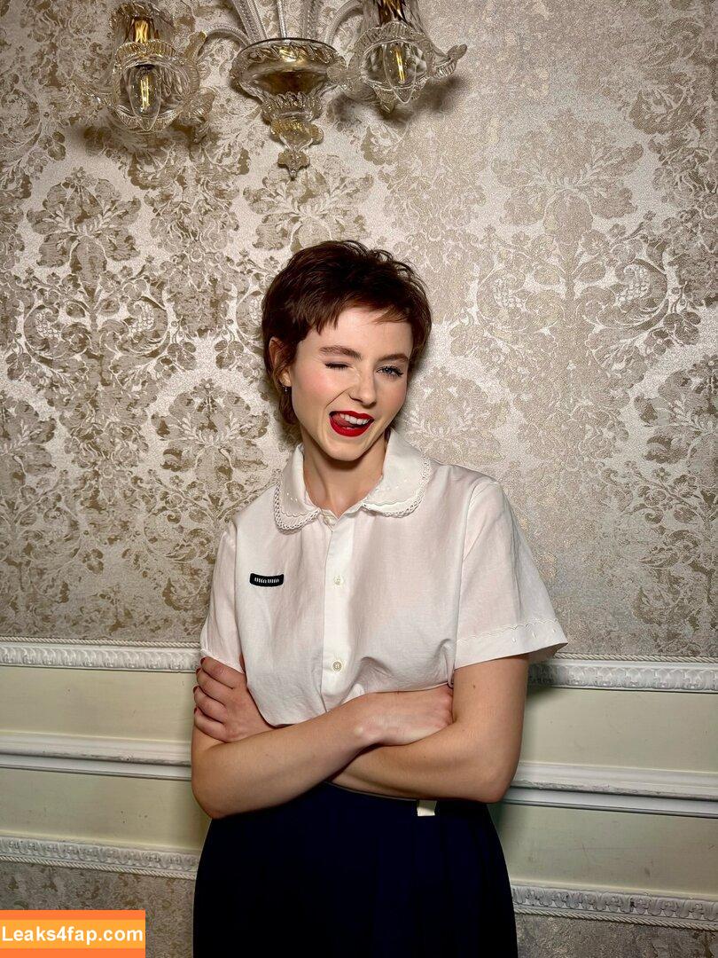 Thomasin Mckenzie / mackzjoness / thomasin.mckenzie leaked photo photo #0268