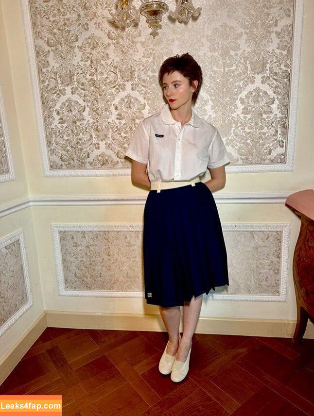 Thomasin Mckenzie / mackzjoness / thomasin.mckenzie leaked photo photo #0271