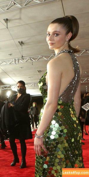 Thomasin Mckenzie photo #0011
