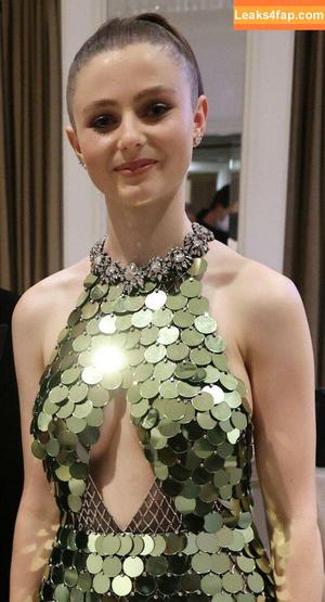 Thomasin Mckenzie photo #0012
