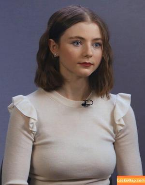 Thomasin Mckenzie photo #0026