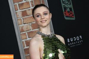 Thomasin Mckenzie photo #0046