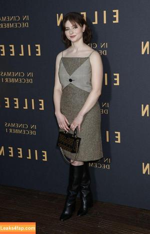 Thomasin Mckenzie photo #0119