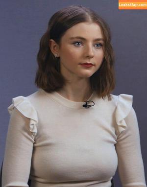 Thomasin Mckenzie photo #0150