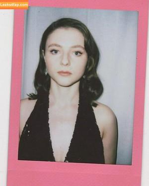 Thomasin Mckenzie photo #0158