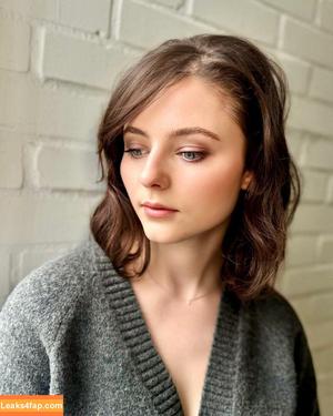 Thomasin Mckenzie photo #0163